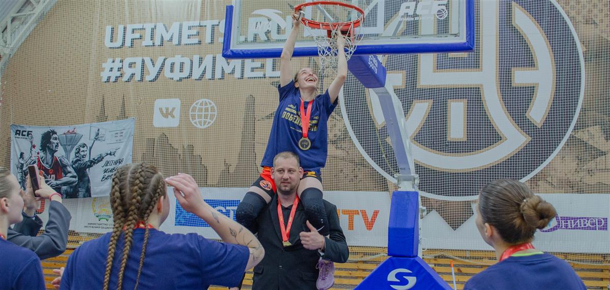 Утверждены города проведения Кубка регионов АСБ